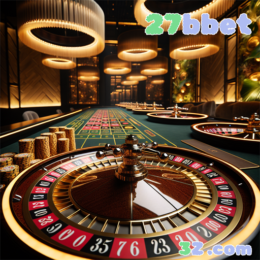 Descubra a Emoção dos Jogos de Cassino no 27bbet