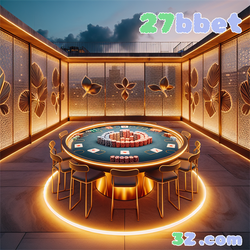 A Emoção do Cassino Ao Vivo na 27bbet