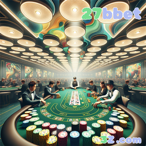Apostas Virtuais: A Nova Fronteira do Jogo Online no 27bbet